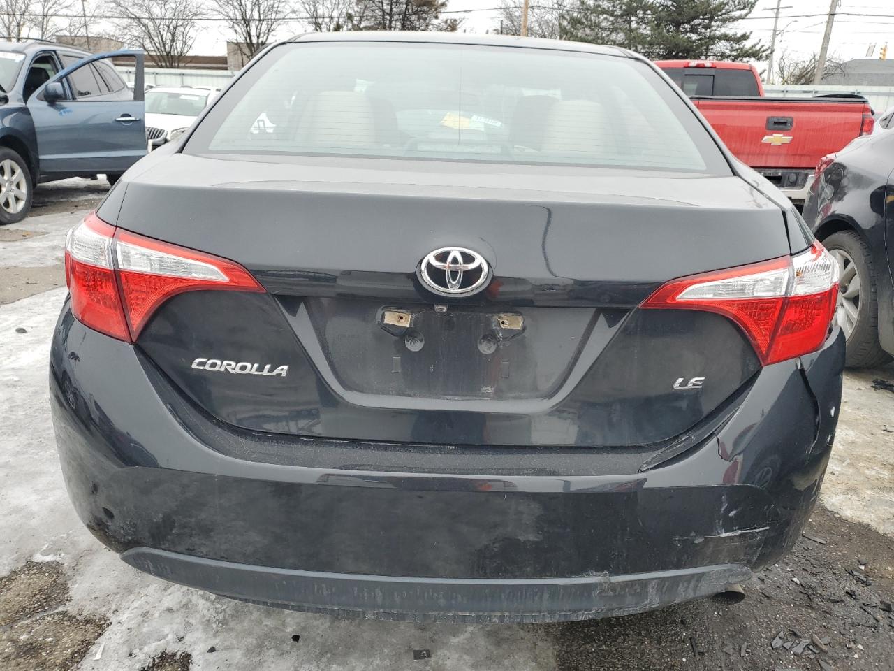 2016 Toyota Corolla - Image 6
