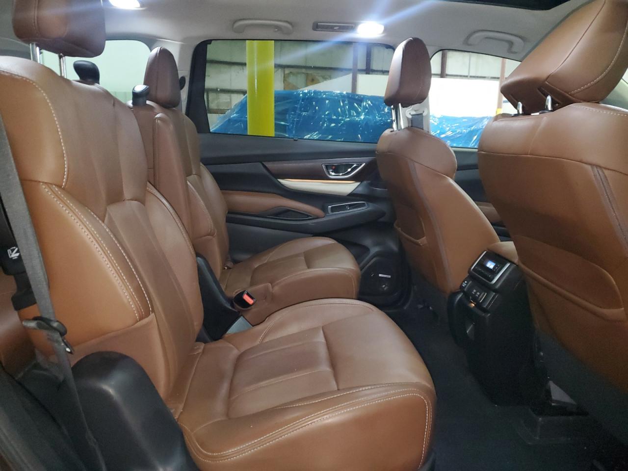 2019 Subaru Ascent - Image 11