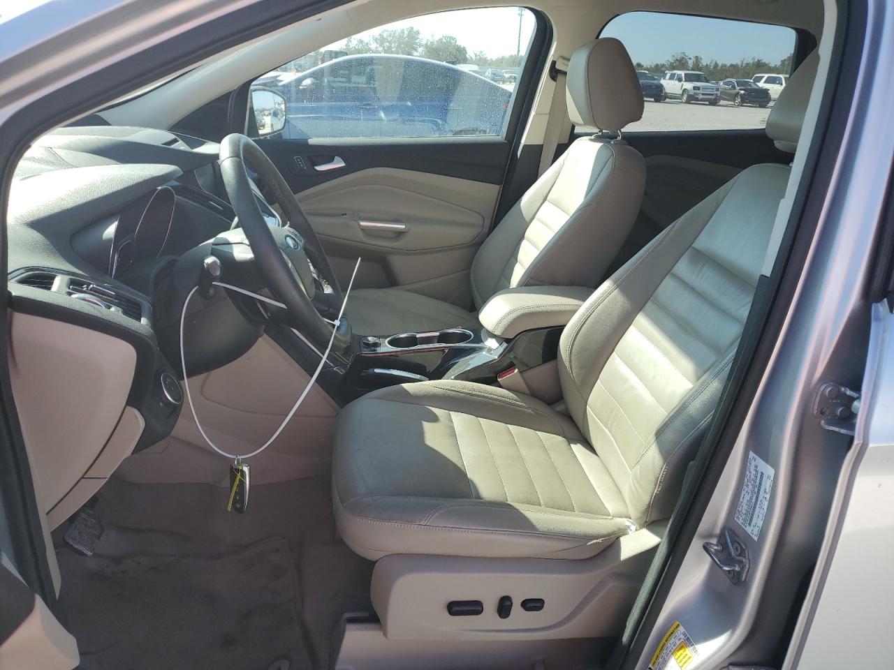 2015 Ford Escape - Image 7
