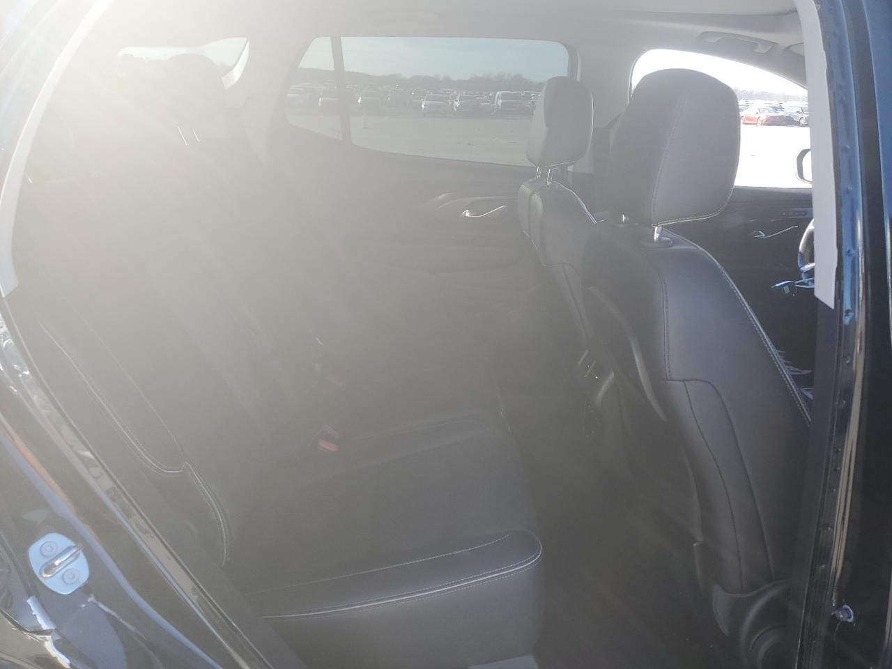 2018 GMC Terrain - Image 11