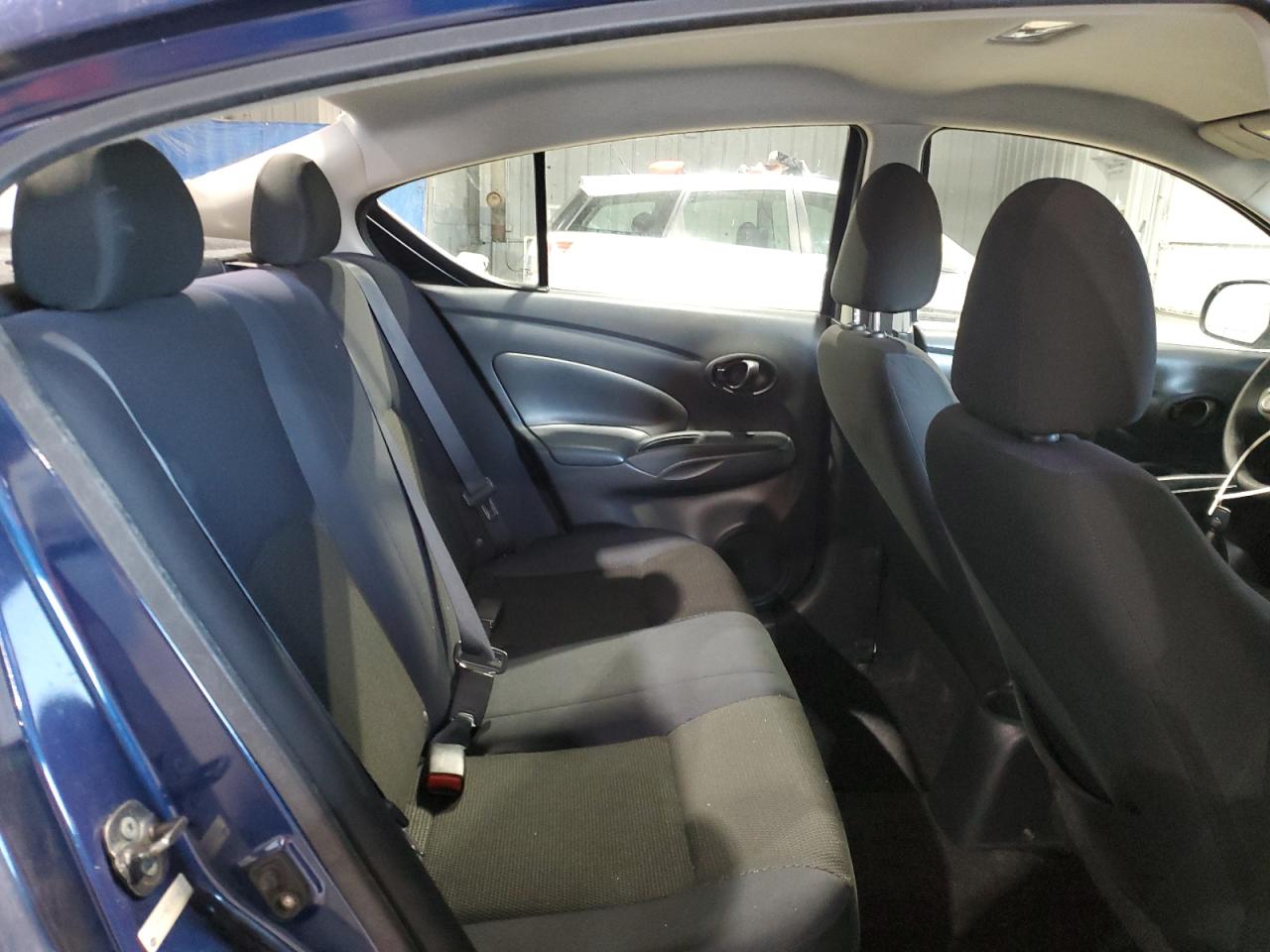 2012 Nissan Versa - Image 10