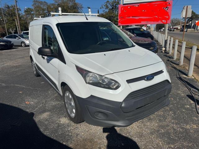 2016 Ford Transit Connect Xl