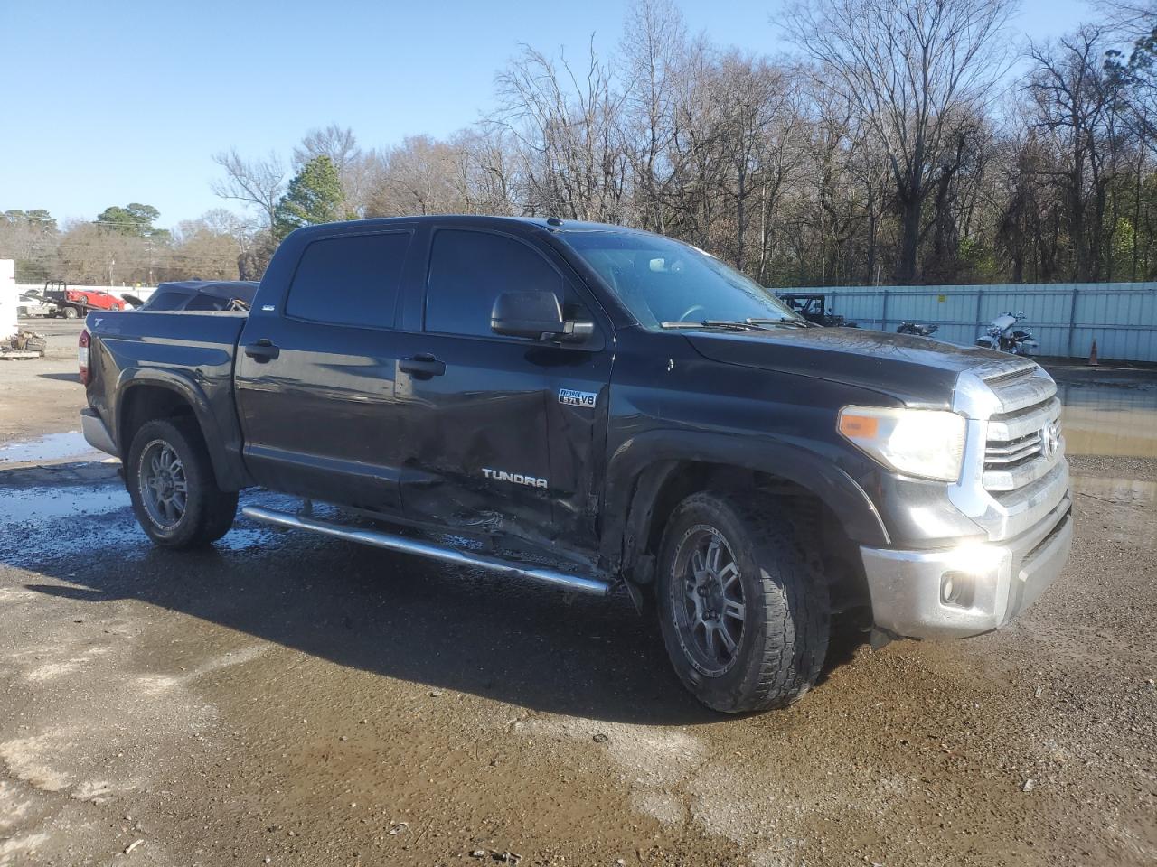 2017 Toyota Tundra - Image 4