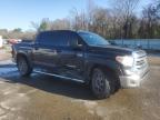 2017 Toyota Tundra Crewmax Sr5 на продаже в Shreveport, LA - Side