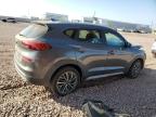 2020 Hyundai Tucson Limited for Sale in Phoenix, AZ - Front End