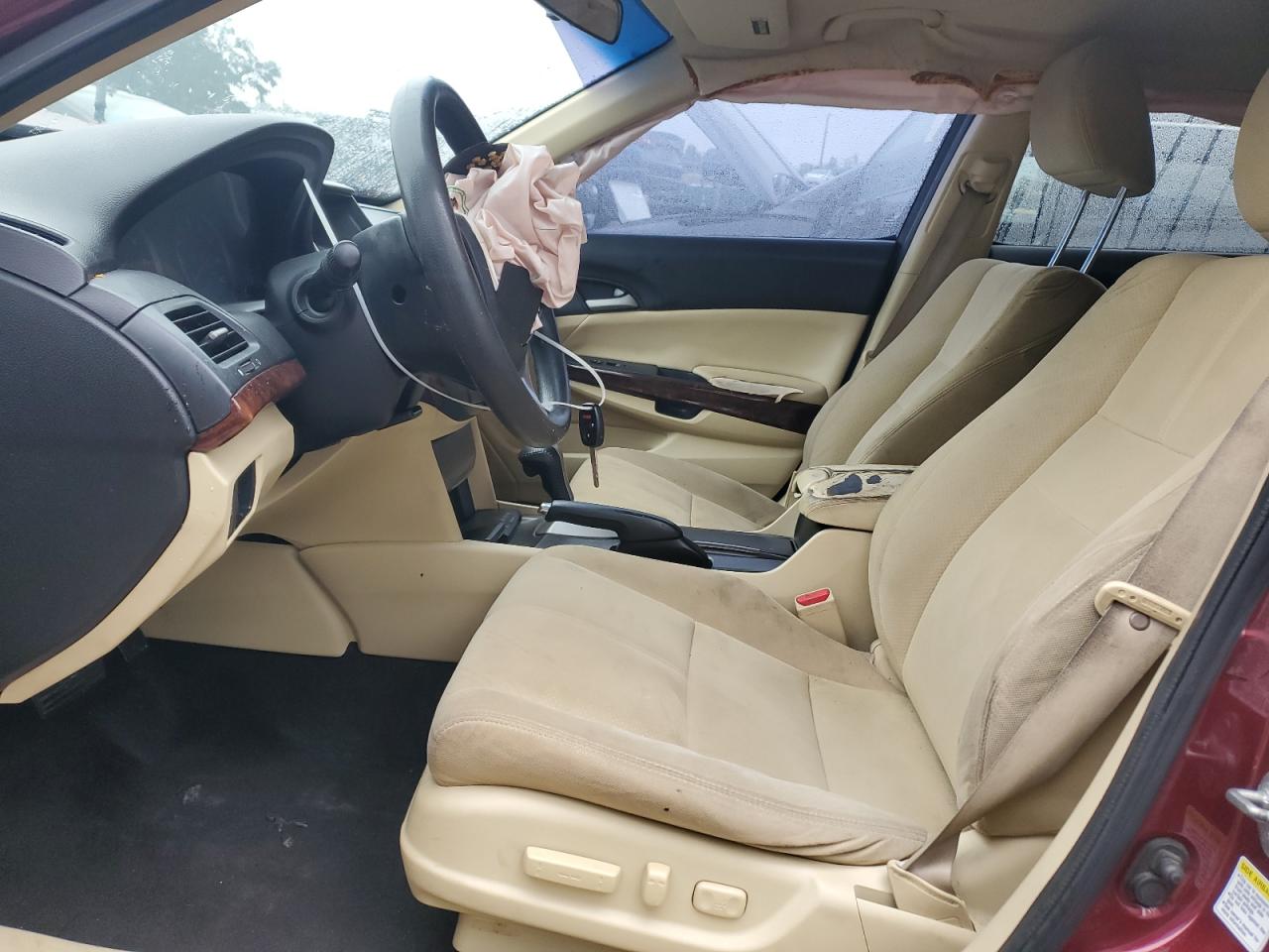 2011 Honda Accord - Image 7