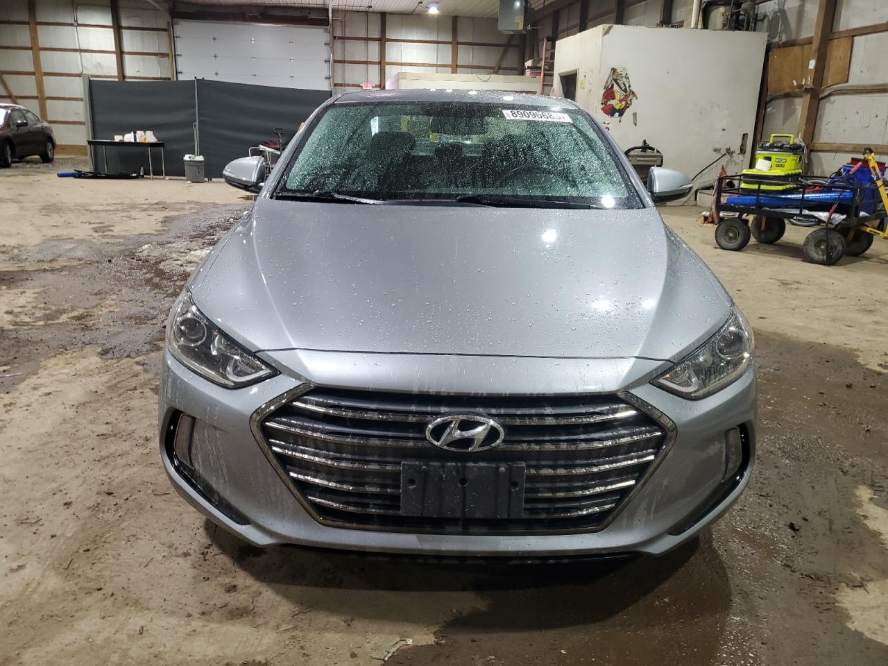 2017 Hyundai Elantra - Image 5