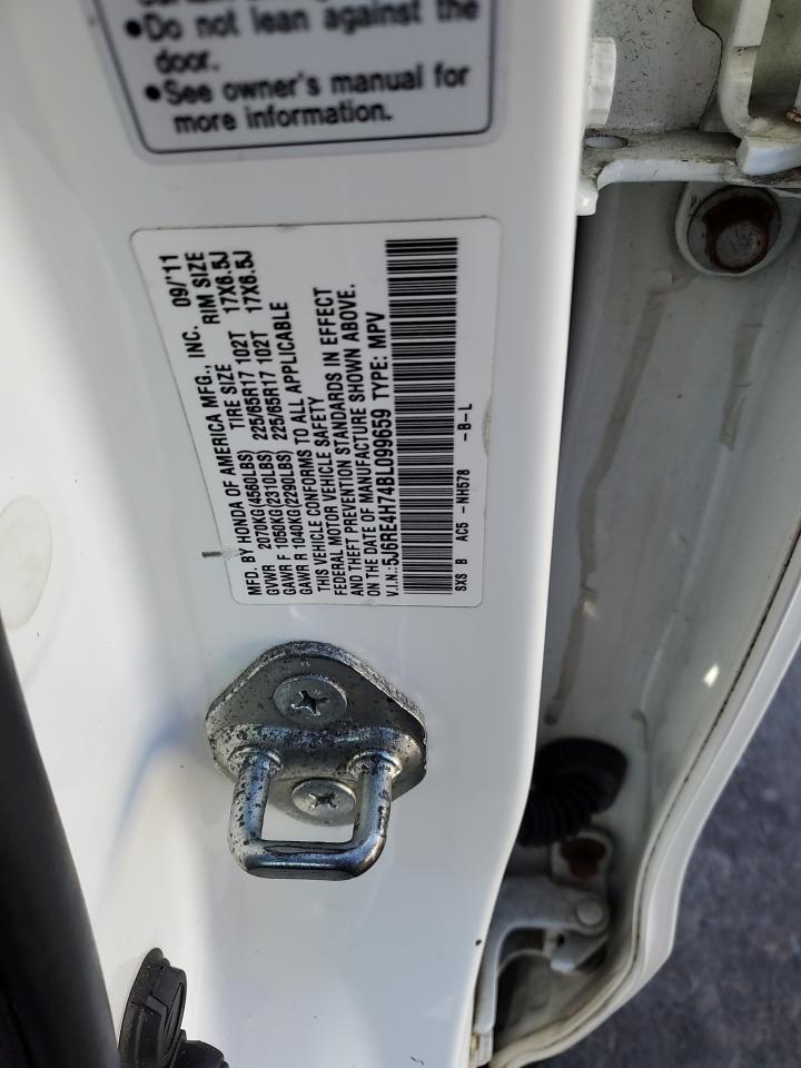 2011 Honda CR-V - Image 13