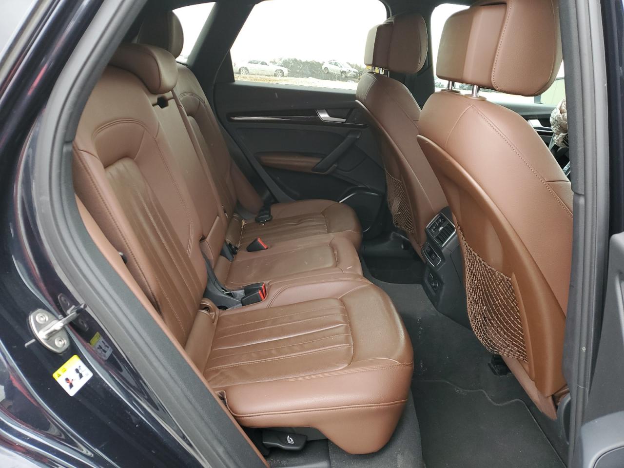 2019 Audi Q5 - Image 11