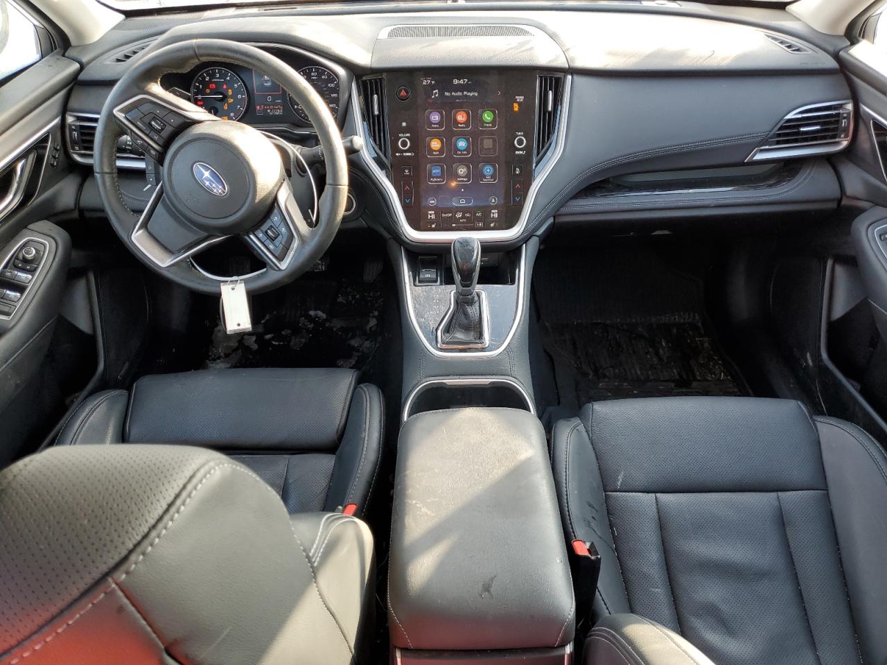 2022 Subaru Legacy - Image 8