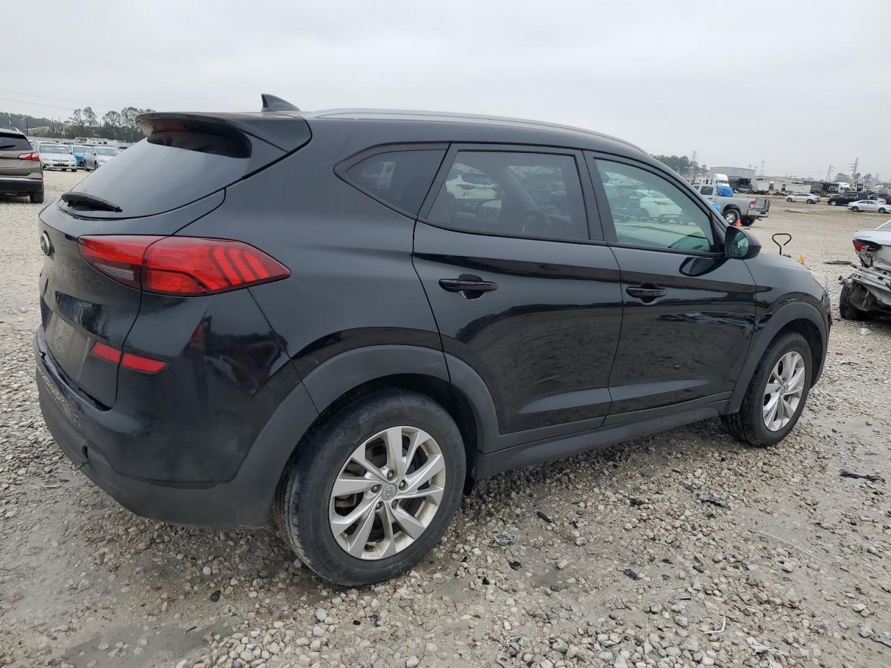 2019 Hyundai Tucson - Image 3