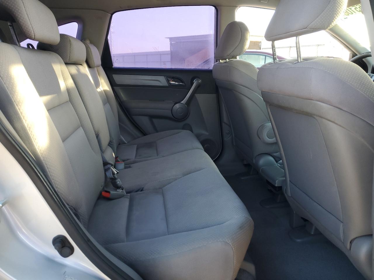 2009 Honda CR-V - Image 11