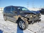 2012 Nissan Armada Sv продається в Elgin, IL - Biohazard/Chemical