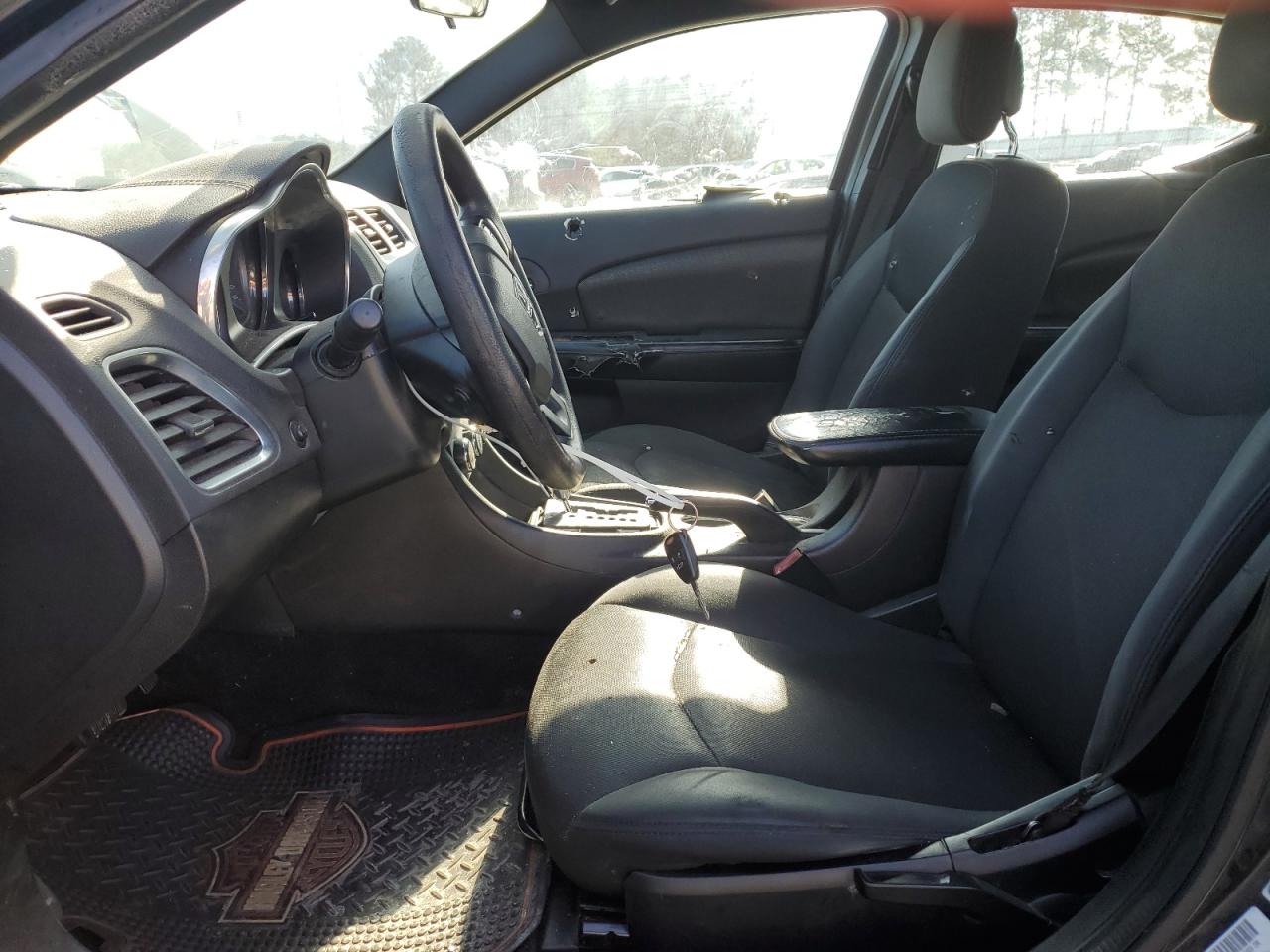 2014 Dodge Avenger - Image 7