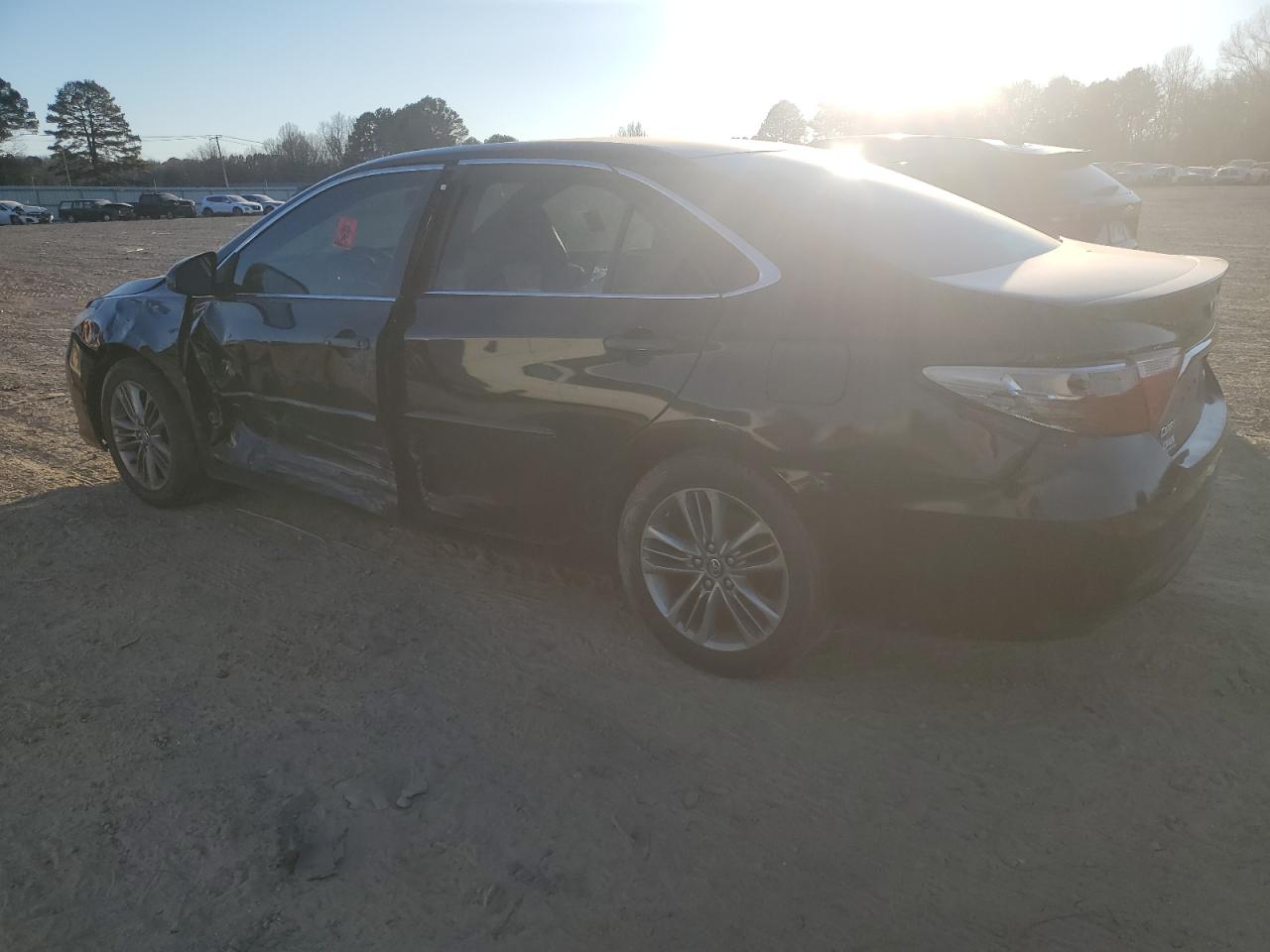 2016 Toyota Camry - Image 2