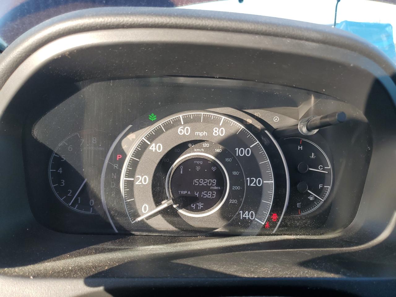2013 Honda CR-V - Image 9