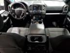 2017 Ford F150 Supercrew de vânzare în Billings, MT - Side