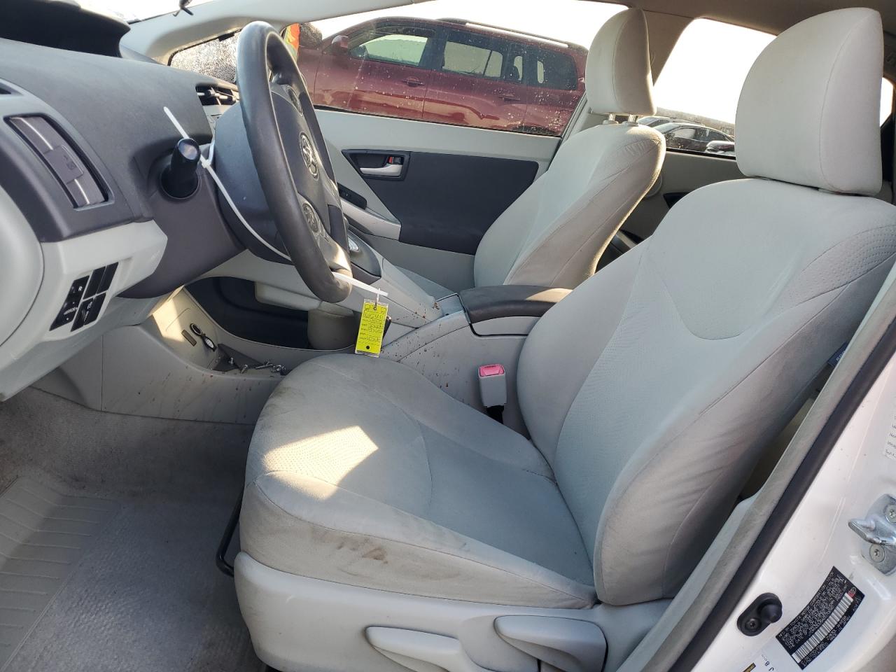 2010 Toyota Prius - Image 7