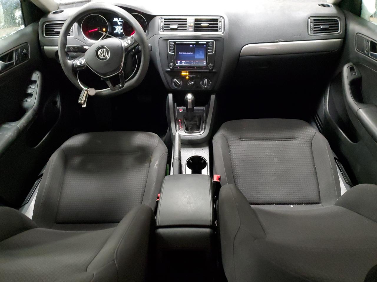 2016 Volkswagen Jetta - Image 8