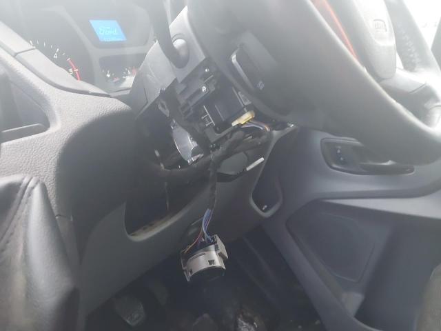 2016 FORD TRANSIT 35
