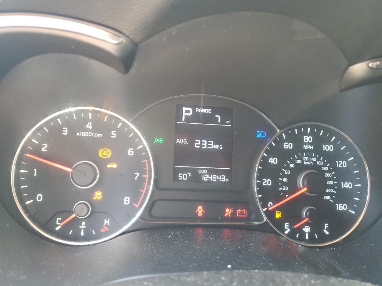 2018 Kia Forte - Image 9