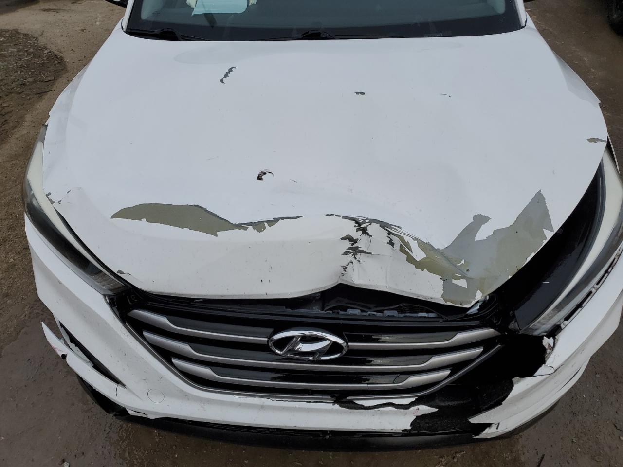 2018 Hyundai Tucson - Image 12