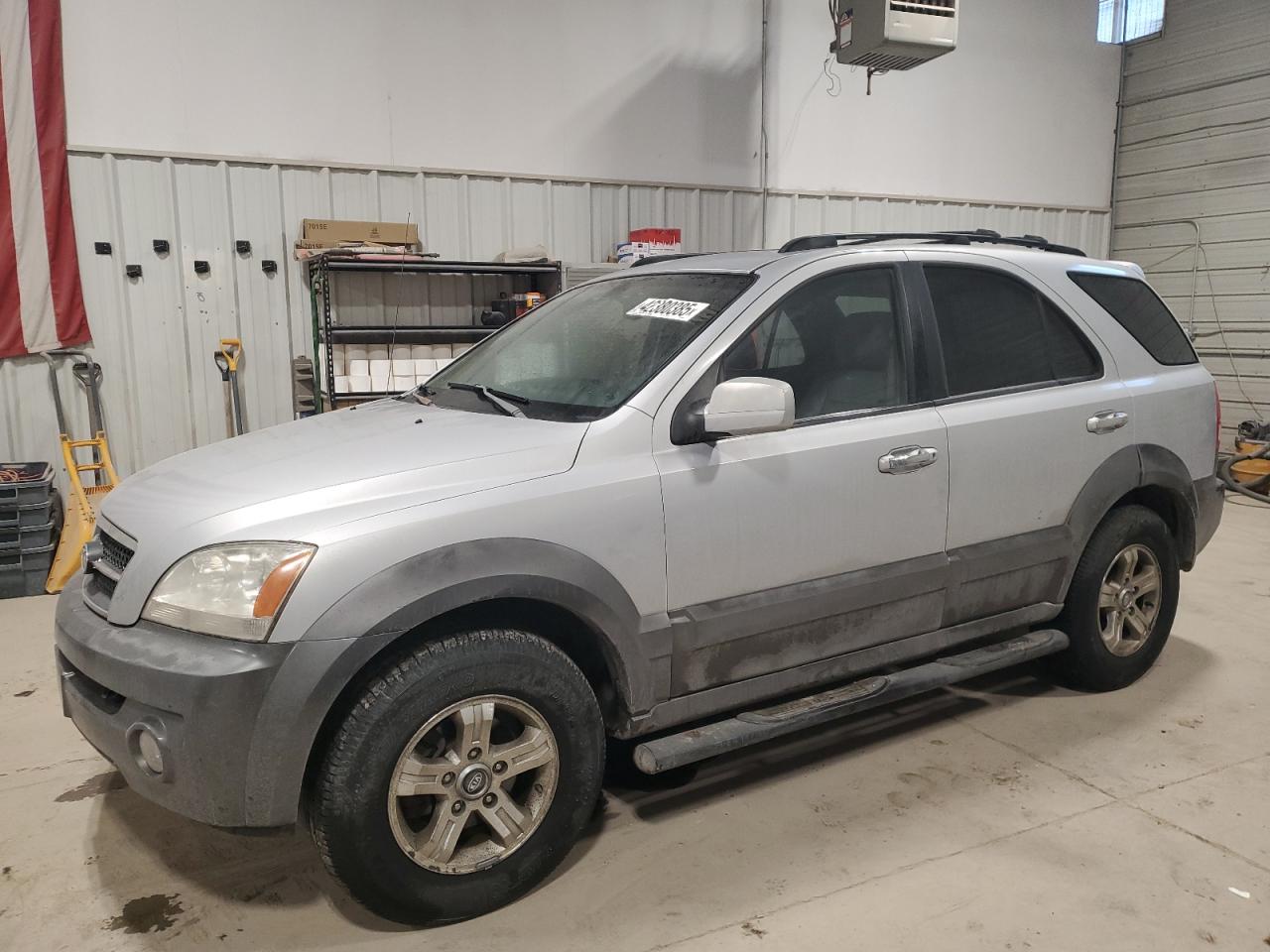 2005 Kia Sorento - Image 1