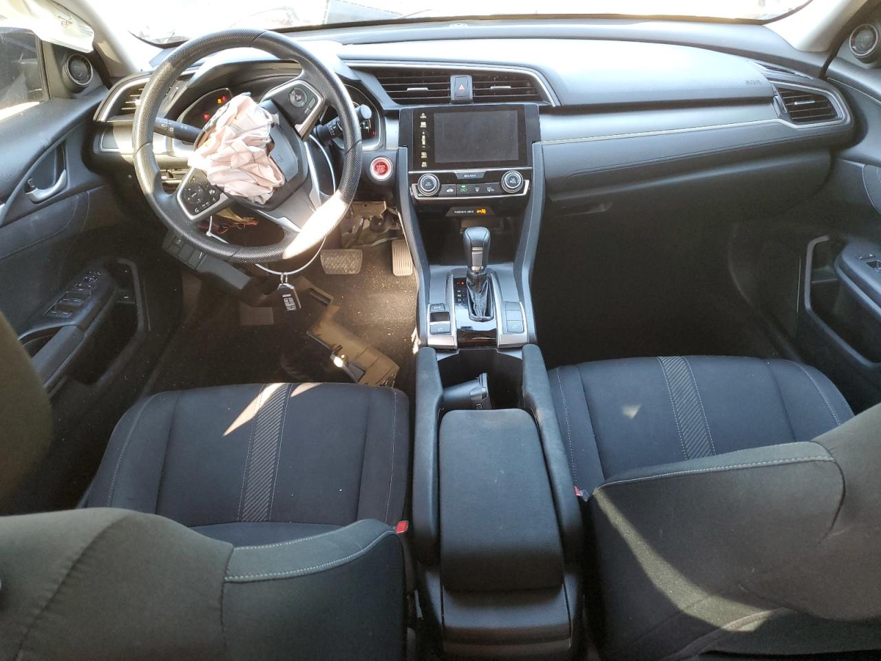 2017 Honda Civic - Image 8