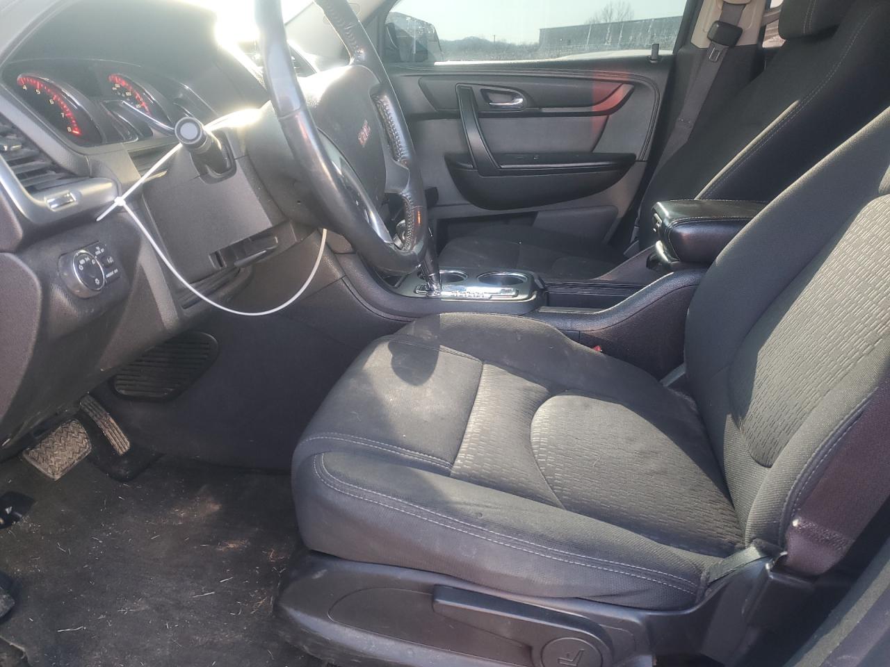2014 GMC Acadia - Image 7