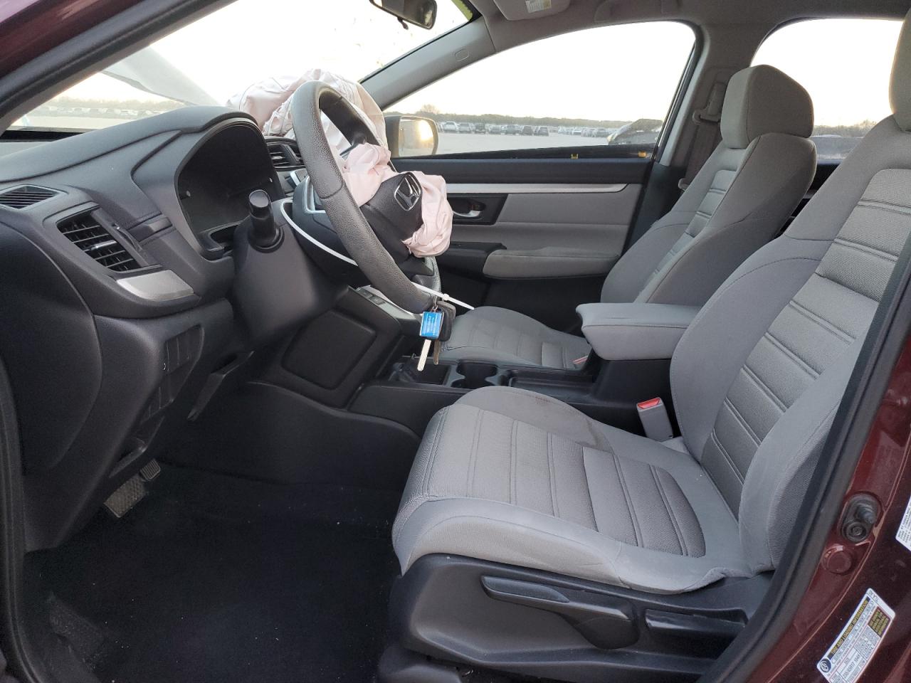 2017 Honda CR-V - Image 7