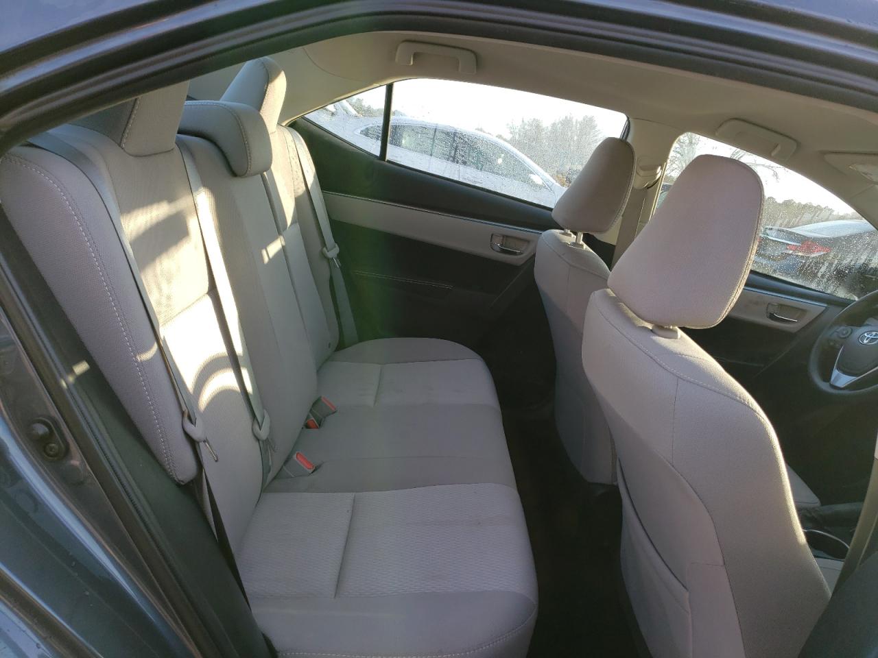 2014 Toyota Corolla - Image 10