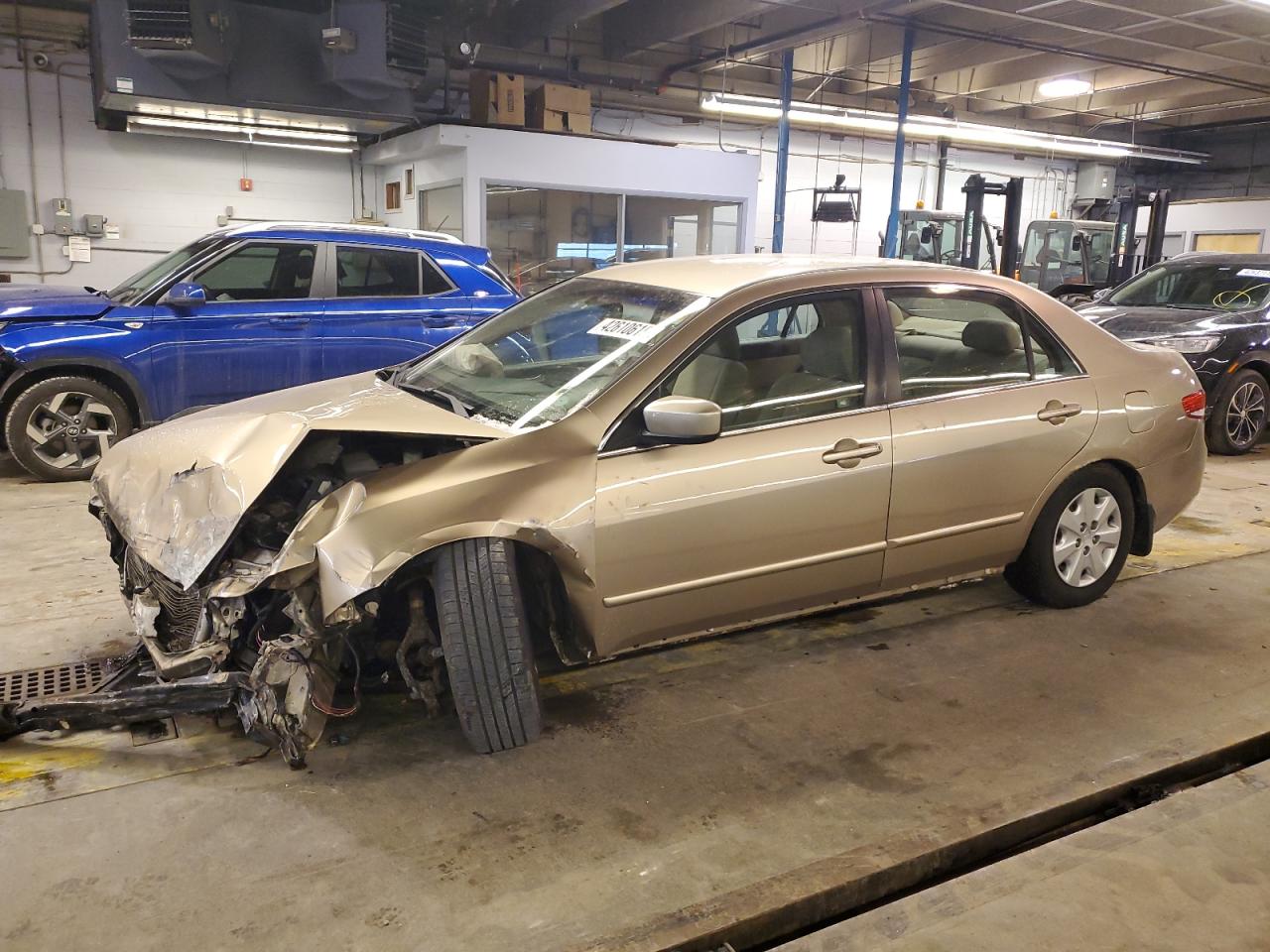 2003 Honda Accord - Image 1