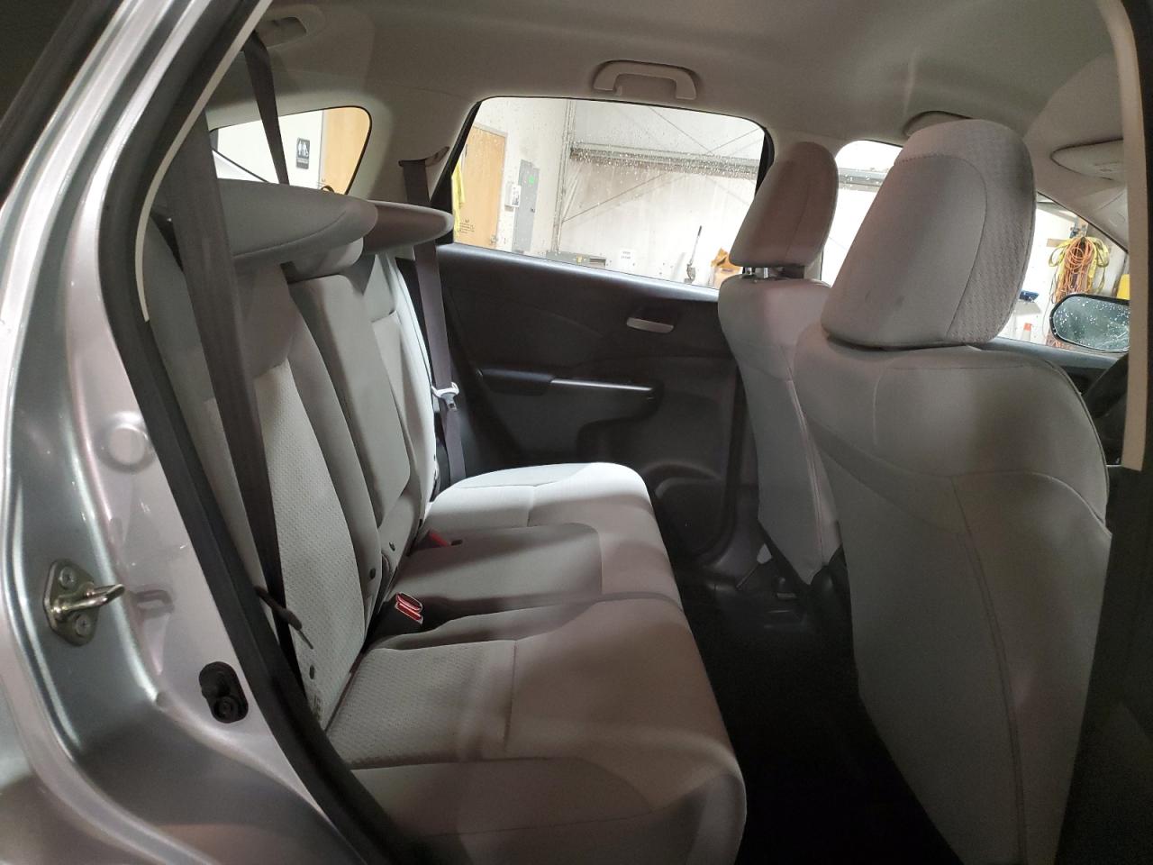 2016 Honda CR-V - Image 11