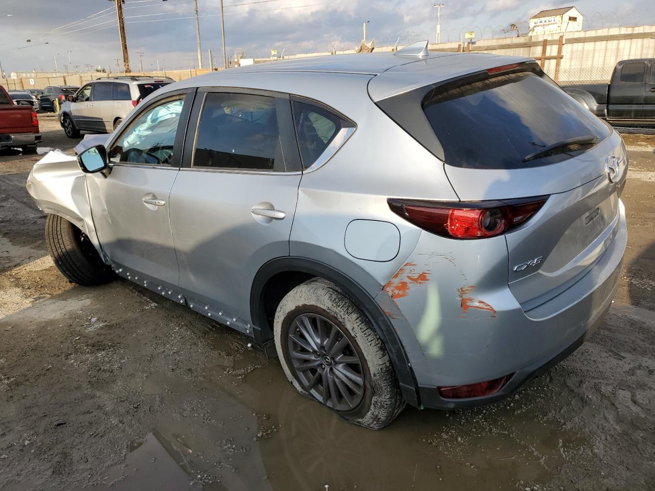 2017 Mazda CX-5 - Image 2