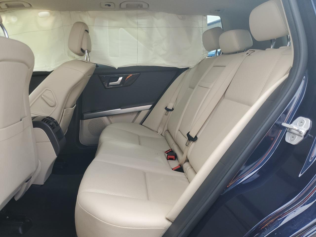 2015 Mercedes-Benz GLK-klasse - Image 11