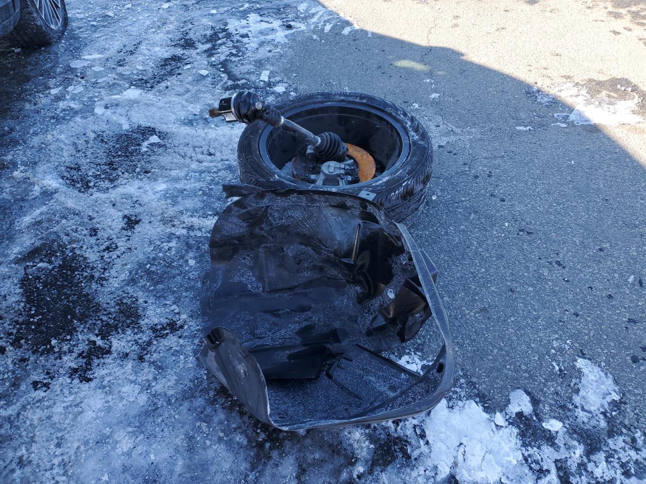 2022 Jeep Compass - Image 13