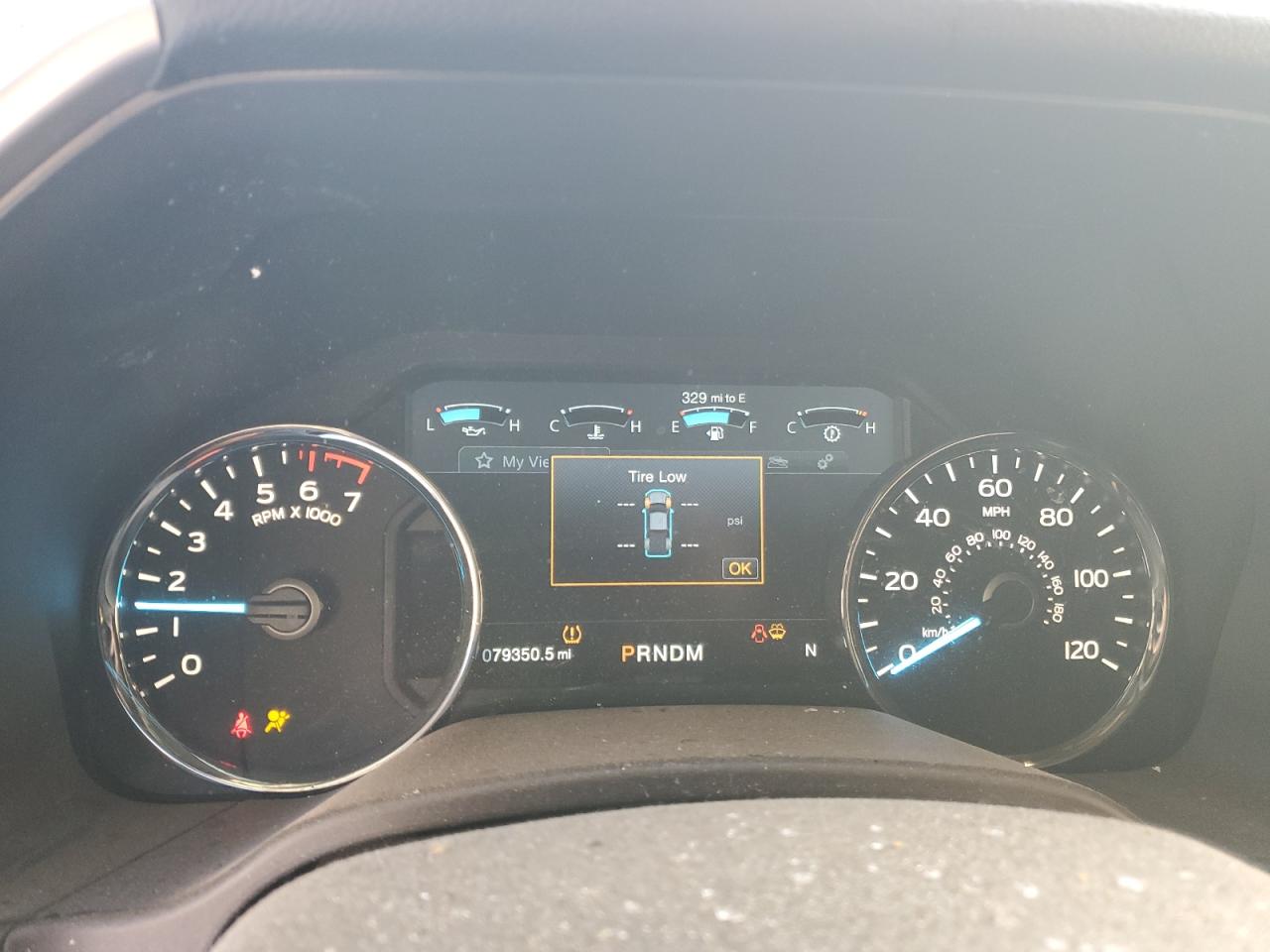 2019 Ford F-150 - Image 9