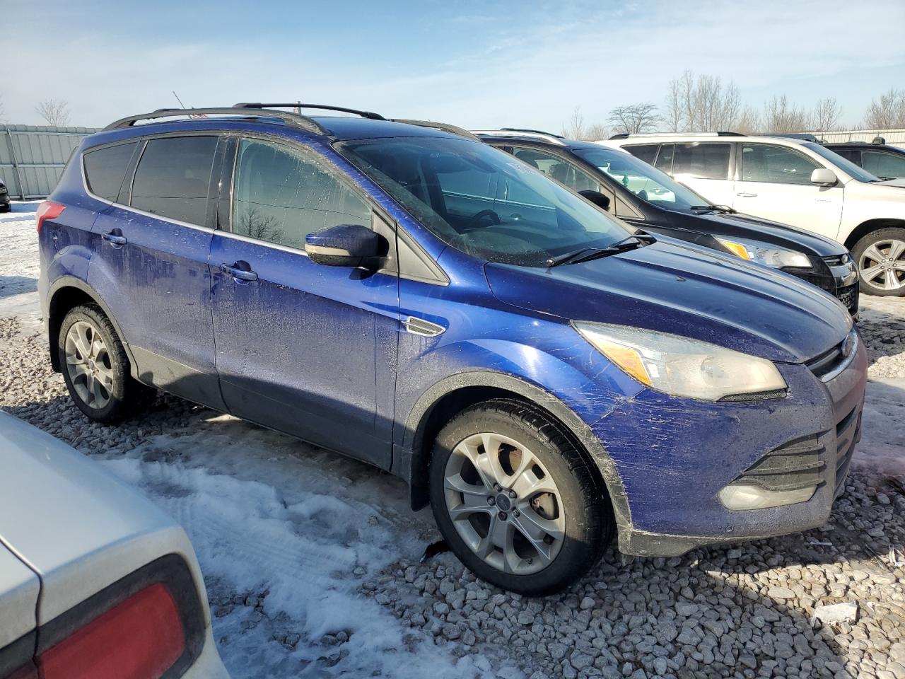 2013 Ford Escape - Image 4