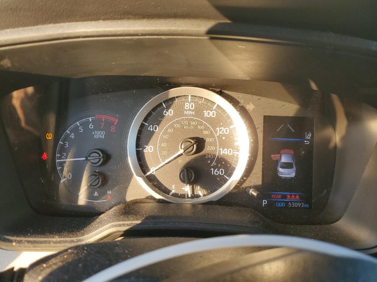 2020 Toyota Corolla - Image 9