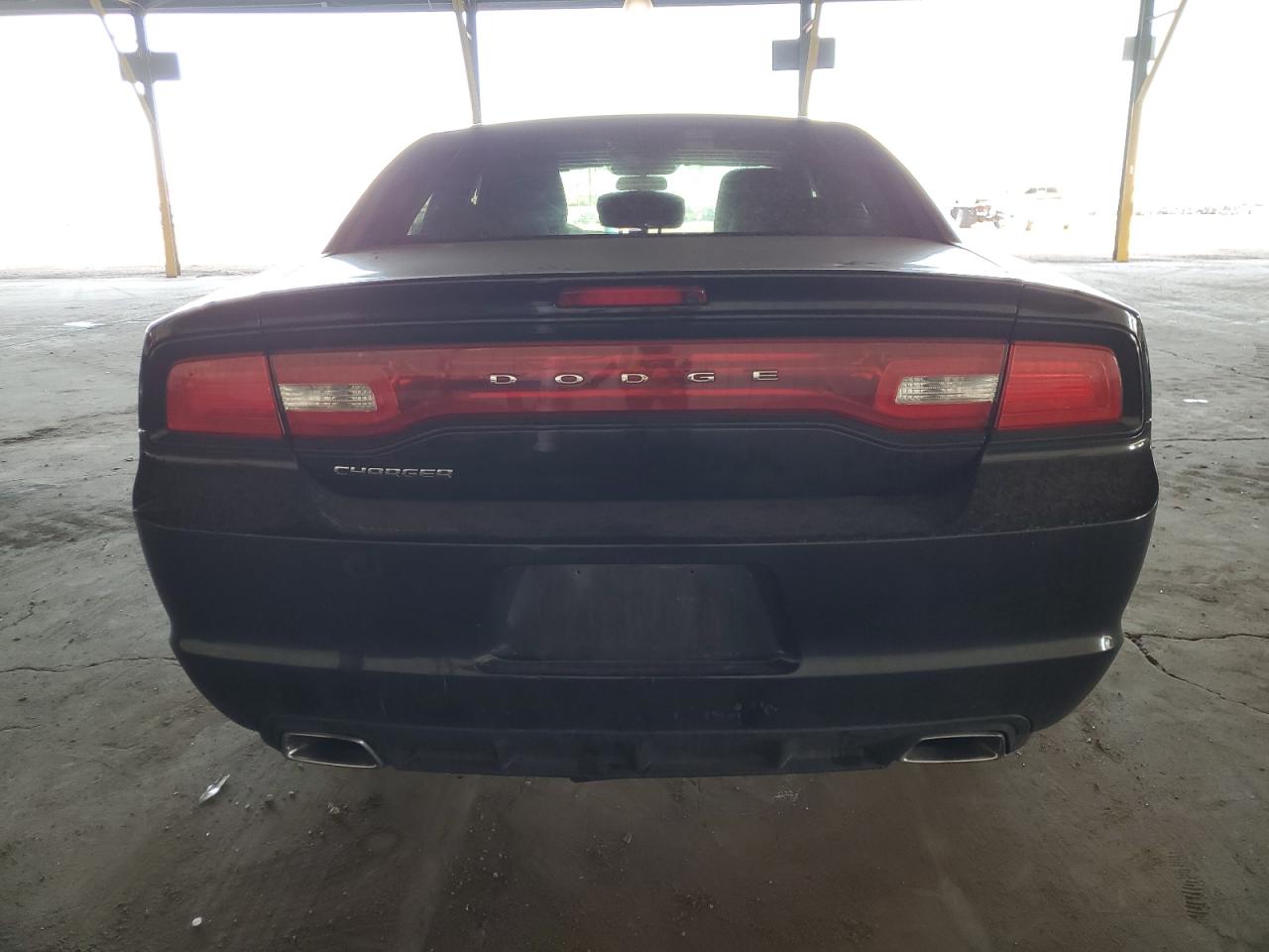 2011 Dodge Charger - Image 6