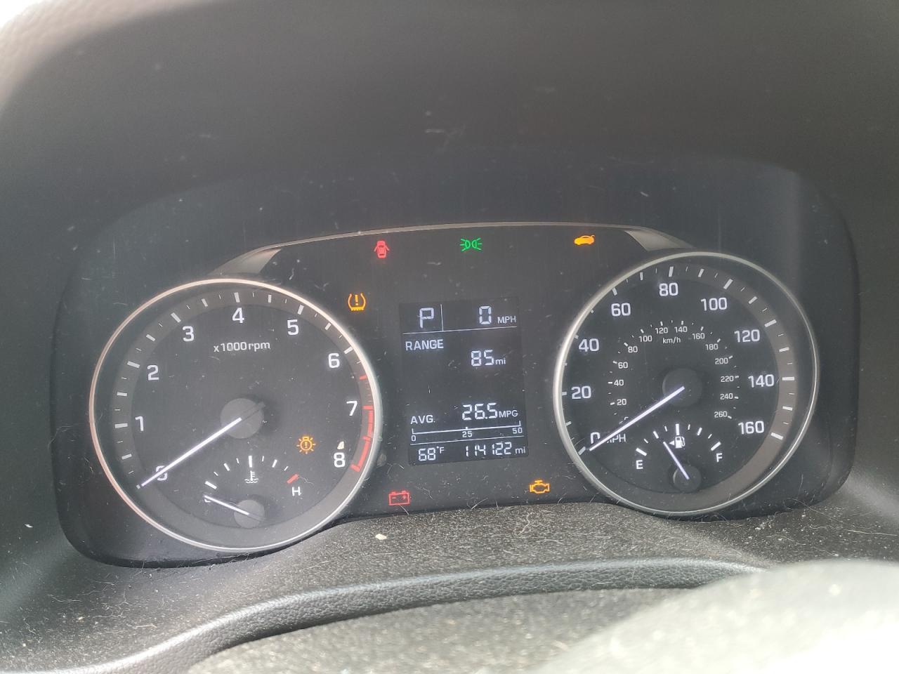 2017 Hyundai Elantra - Image 9