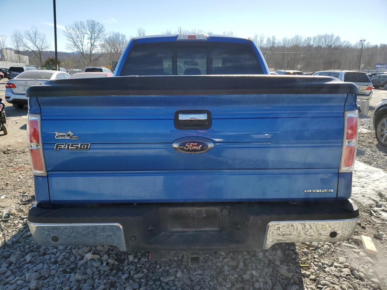 2013 Ford F-150 - Image 6