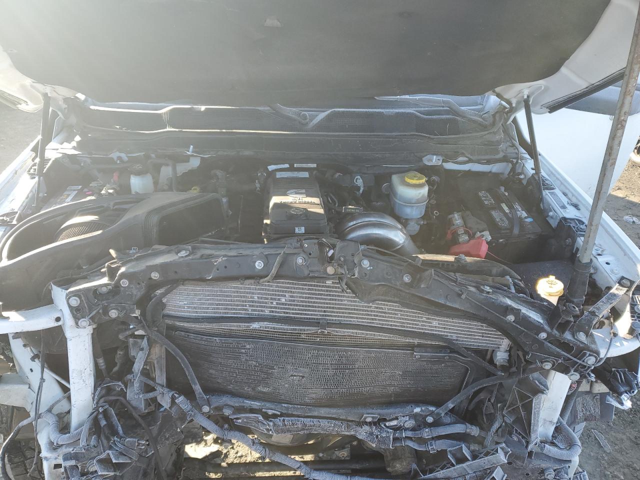 2019 RAM 2500 - Image 11