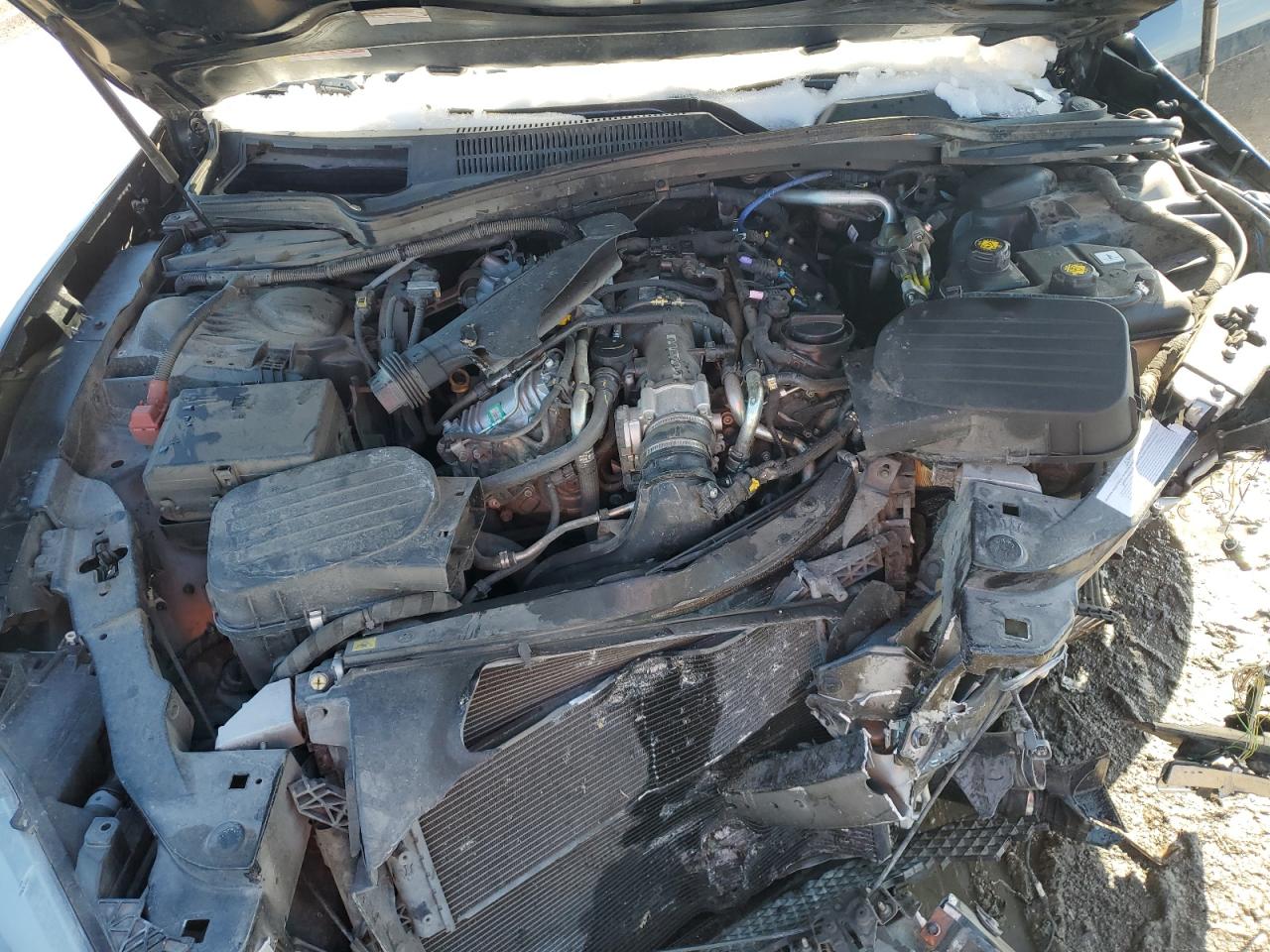 2018 Maserati Ghibli - Image 12