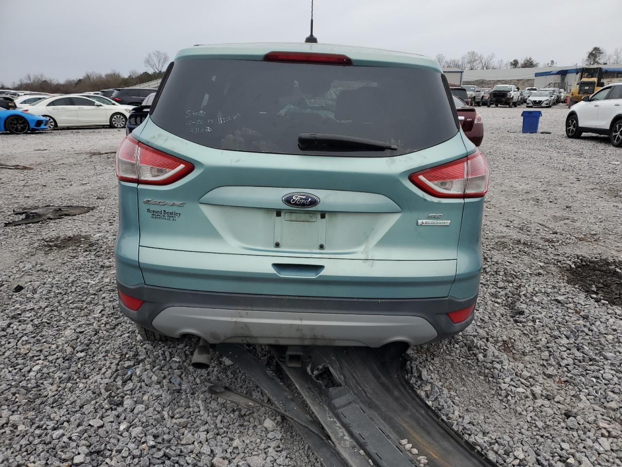 2013 Ford Escape - Image 6