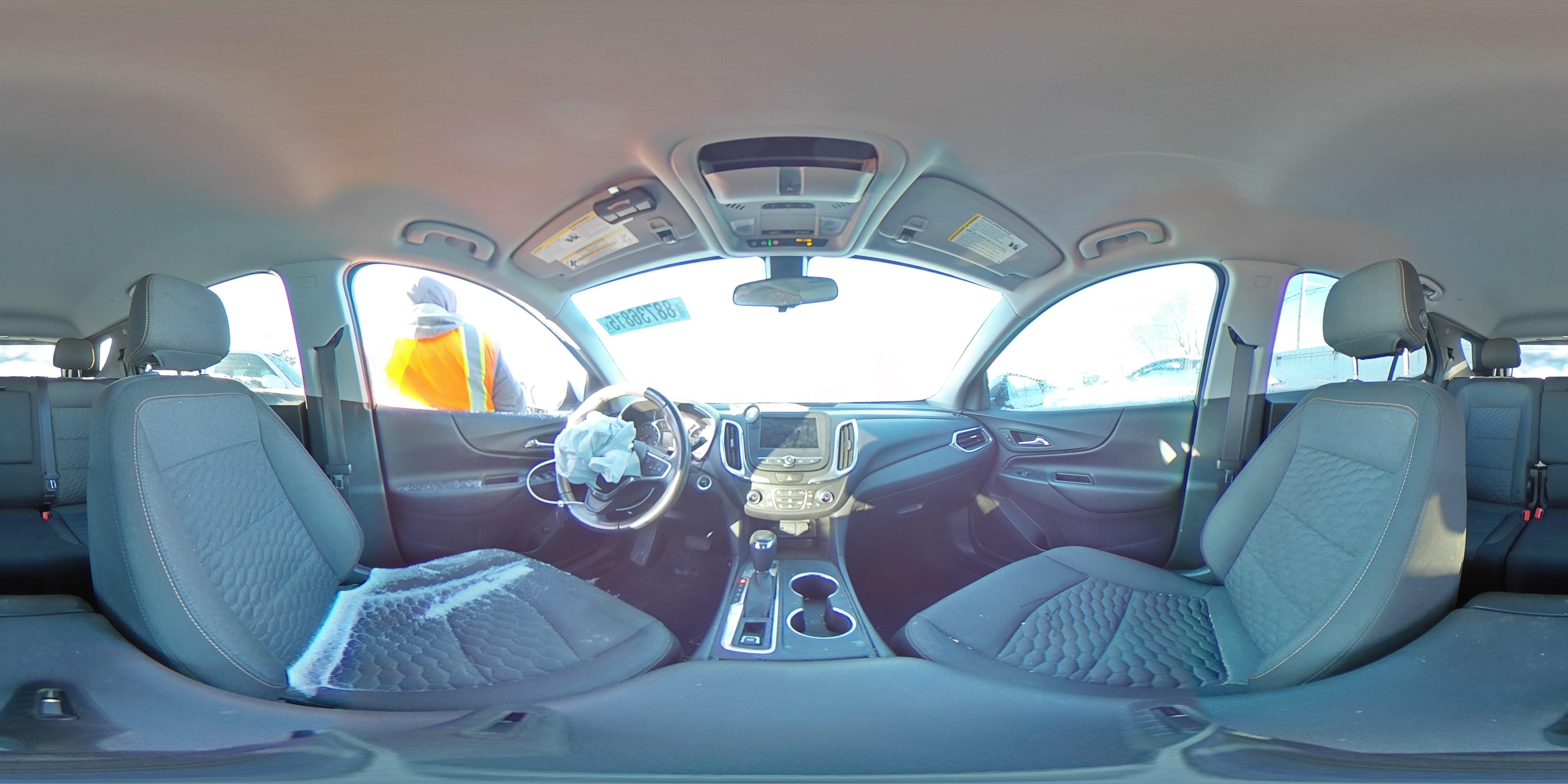 2019 Chevrolet Equinox - Image 13