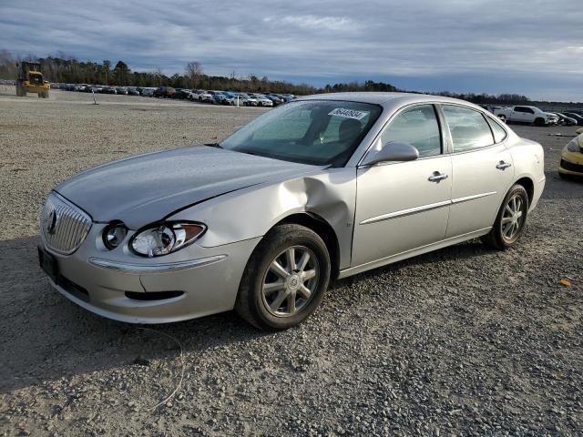 2008 Buick Lacrosse Cxl