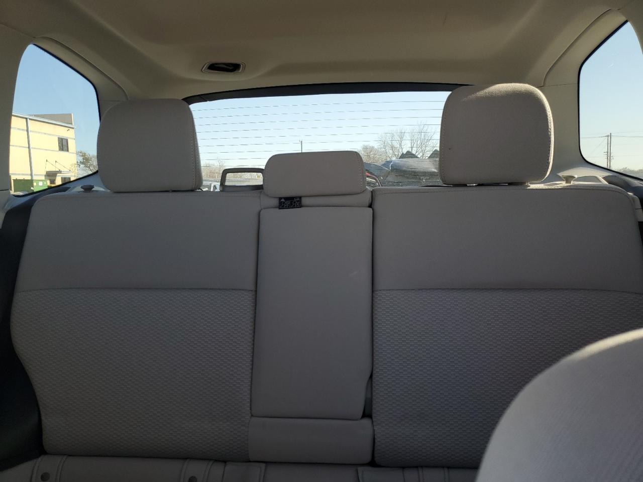 2015 Subaru Forester - Image 10