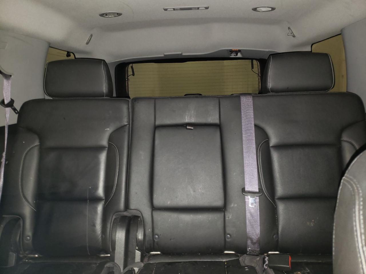 2016 Chevrolet Tahoe - Image 10