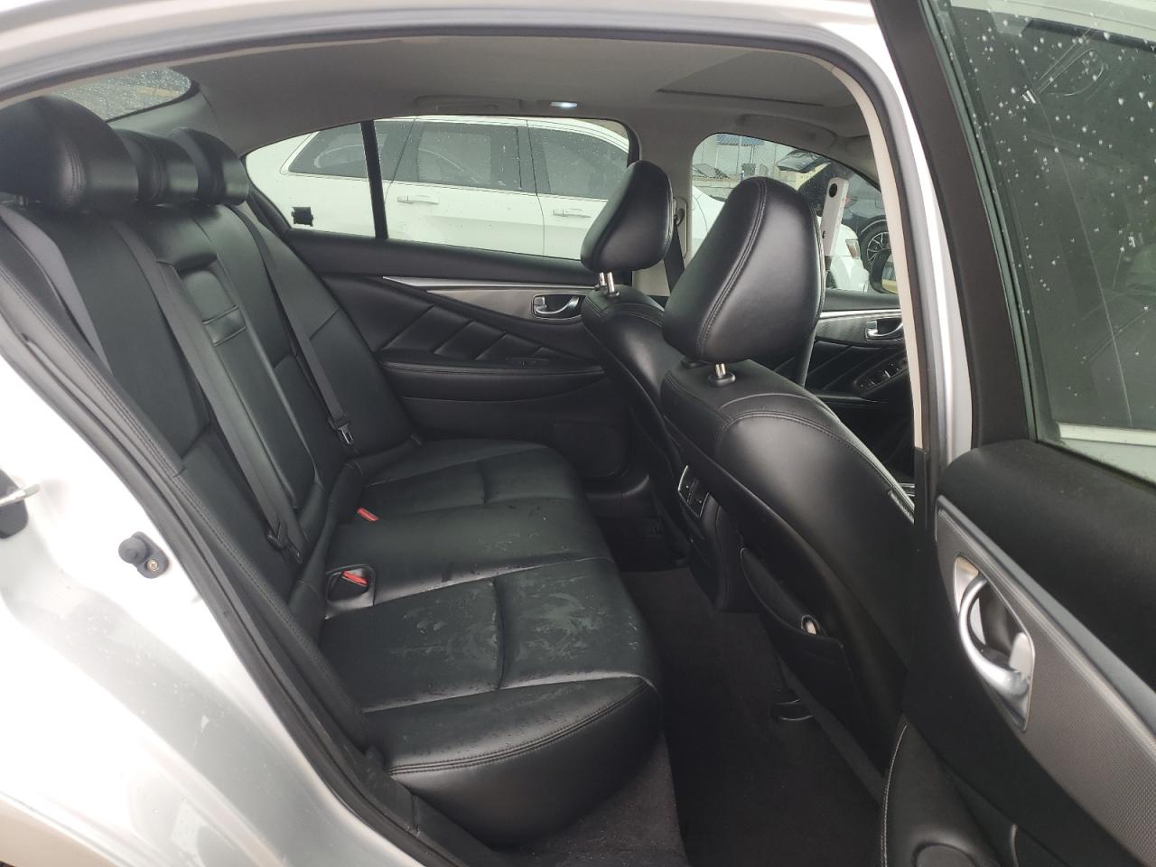 2014 Infiniti Q50 - Image 11
